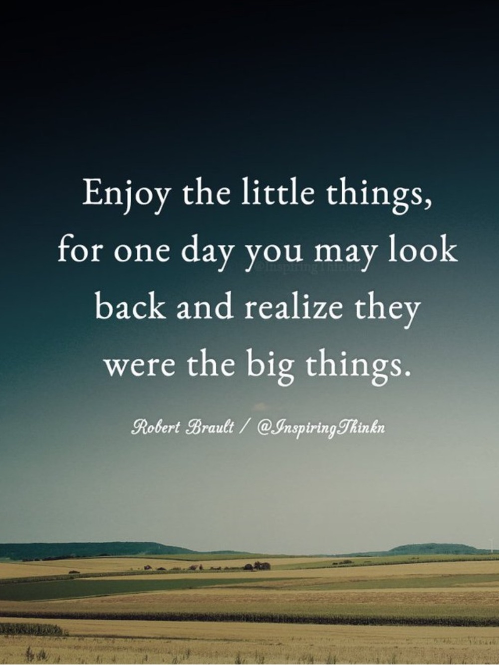 Thought For Today🥰 - Picture 1 of 3